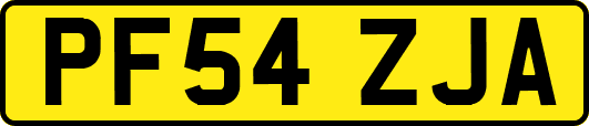 PF54ZJA