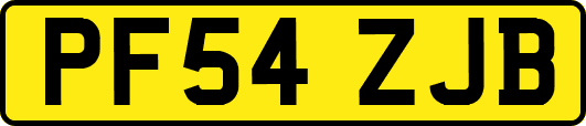 PF54ZJB