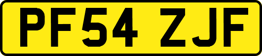 PF54ZJF