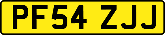 PF54ZJJ