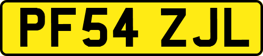 PF54ZJL