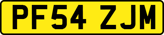 PF54ZJM