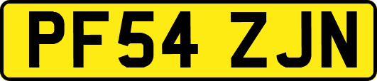 PF54ZJN
