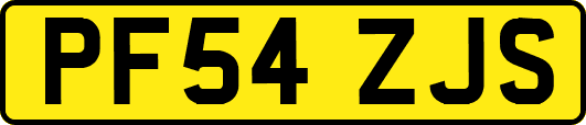 PF54ZJS