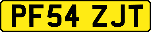 PF54ZJT