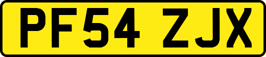 PF54ZJX