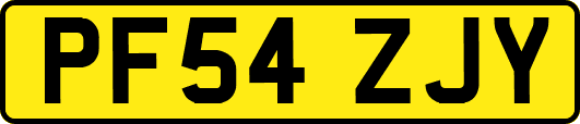 PF54ZJY