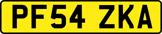 PF54ZKA