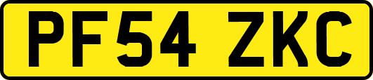 PF54ZKC