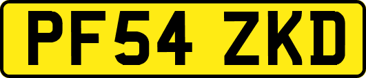 PF54ZKD