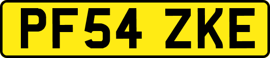 PF54ZKE