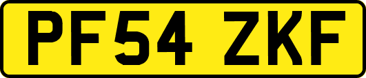 PF54ZKF
