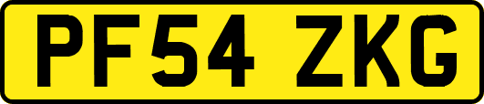 PF54ZKG