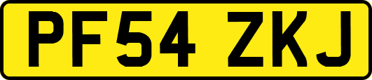 PF54ZKJ