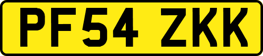 PF54ZKK