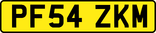 PF54ZKM