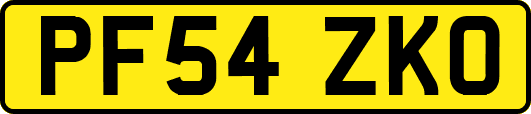PF54ZKO