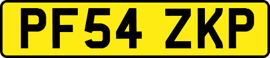 PF54ZKP