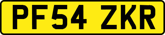 PF54ZKR