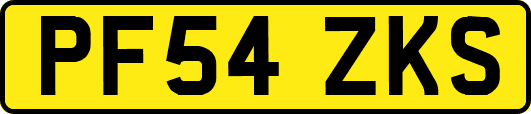 PF54ZKS