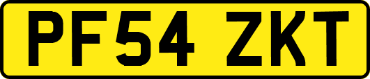 PF54ZKT