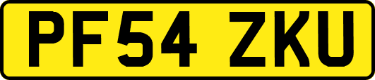 PF54ZKU