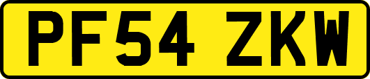 PF54ZKW