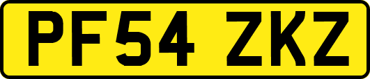 PF54ZKZ