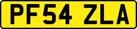 PF54ZLA
