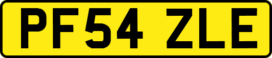 PF54ZLE
