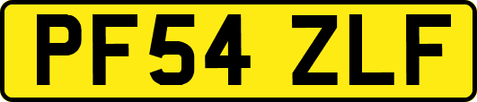 PF54ZLF