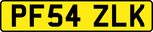 PF54ZLK