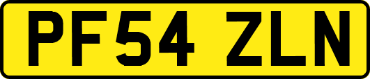 PF54ZLN