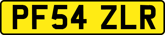 PF54ZLR
