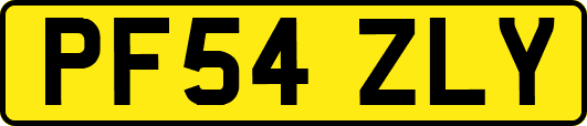 PF54ZLY