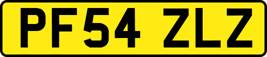 PF54ZLZ