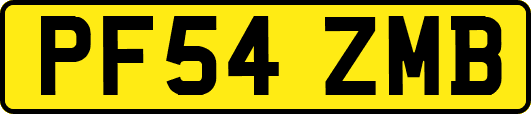PF54ZMB