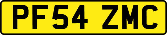 PF54ZMC
