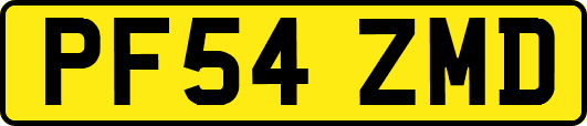 PF54ZMD
