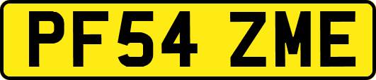 PF54ZME