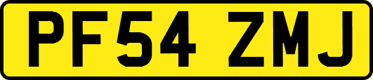 PF54ZMJ