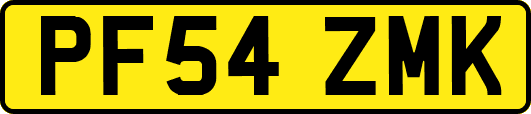 PF54ZMK