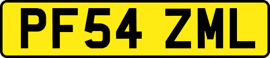 PF54ZML