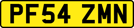 PF54ZMN