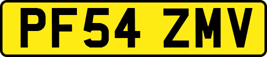 PF54ZMV