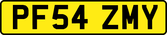 PF54ZMY