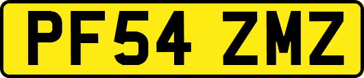 PF54ZMZ