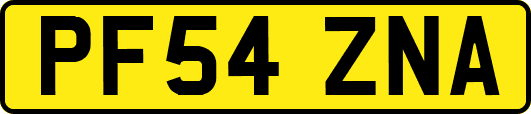 PF54ZNA