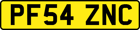 PF54ZNC