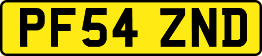 PF54ZND